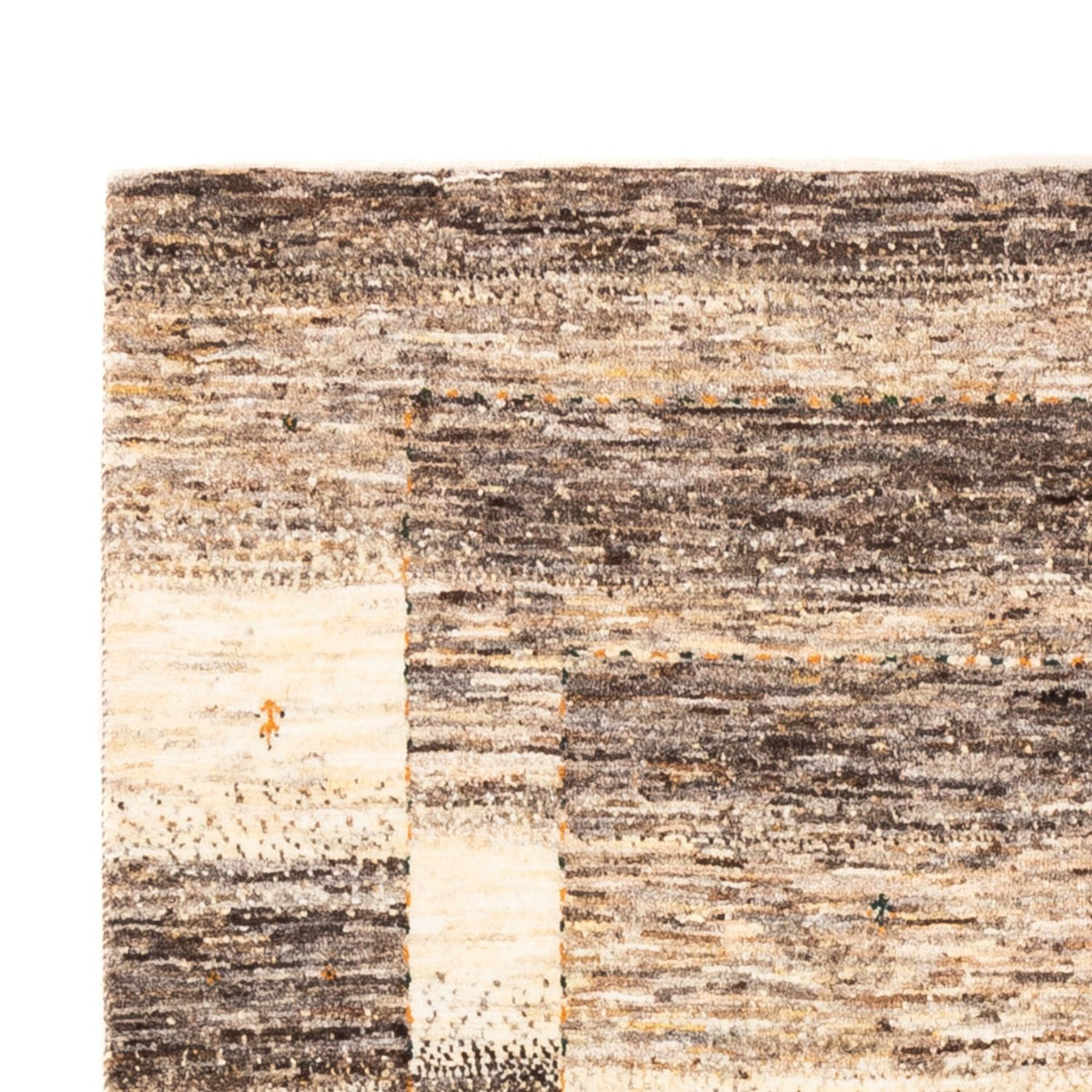 Loribaft Dywan 196x124cm - Perserteppich Wollteppich