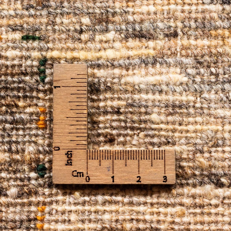 Dywan Gabbeh - Loribaft Perski - 196 x 124 cm - natura