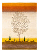 Loribaft Dywan 175x129cm - Perserteppich Wollteppich