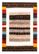 Loribaft Dywan 244x177cm - Perserteppich Wollteppich