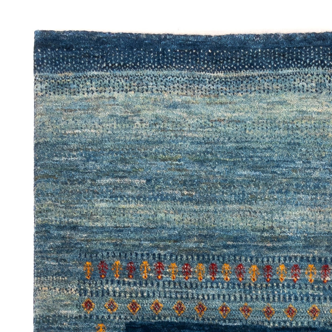 Loribaft Dywan 180x123cm - Perserteppich Wollteppich