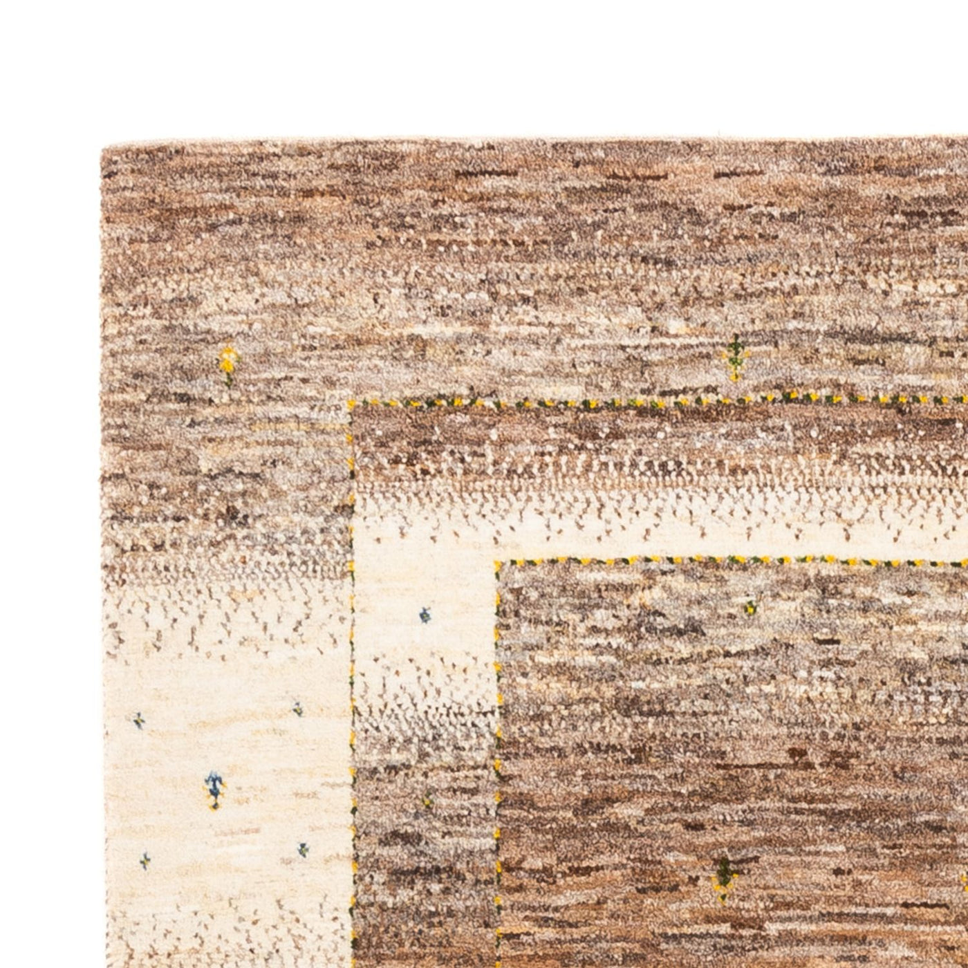 Loribaft Dywan 193x123cm - Perserteppich Wollteppich