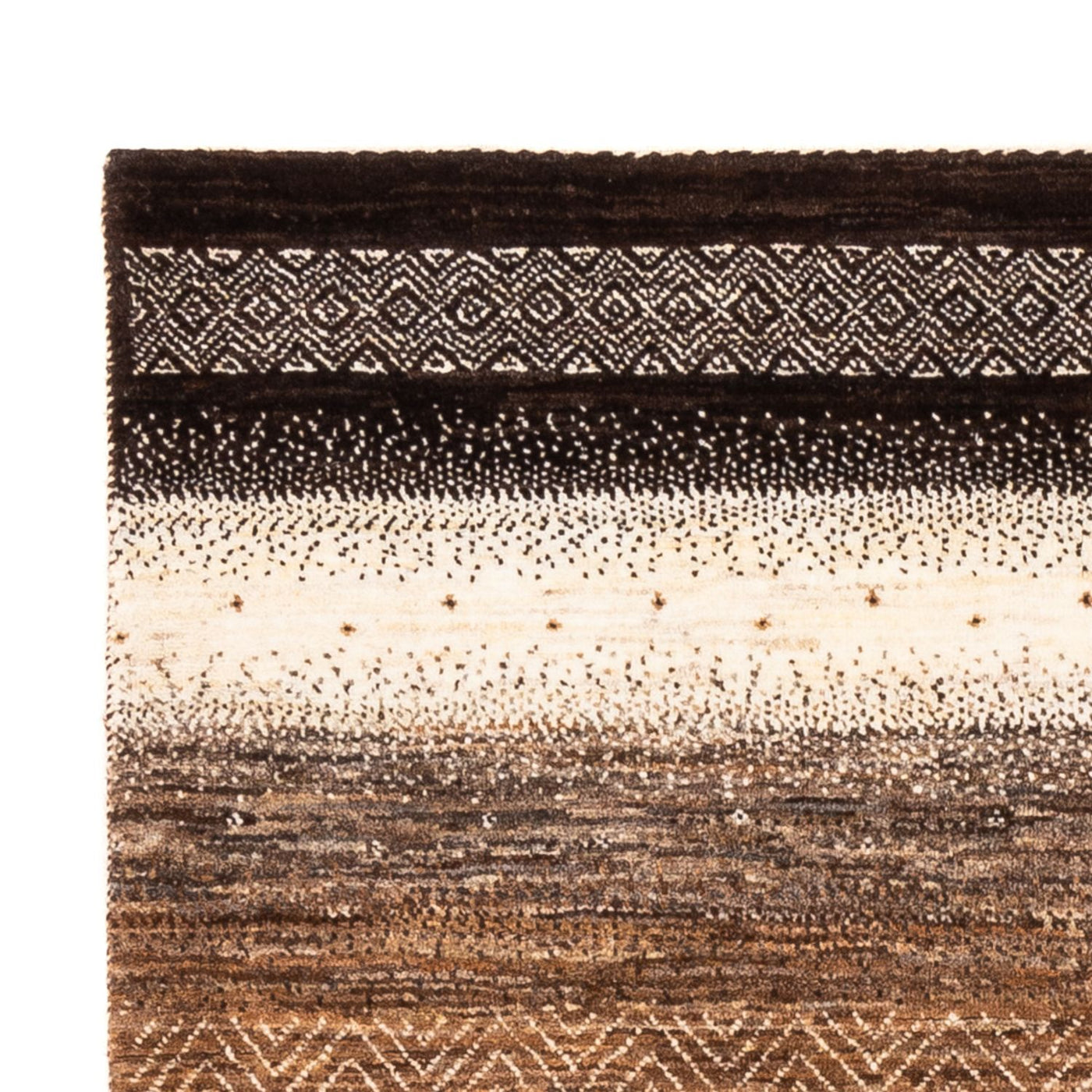 Loribaft Dywan 177x120cm - Perserteppich Wollteppich