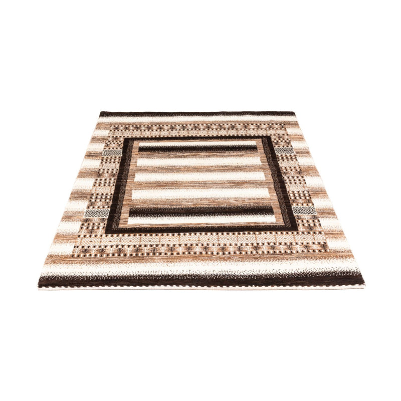 Dywan Gabbeh - Loribaft Perski - Royal - 165 x 108 cm - natura