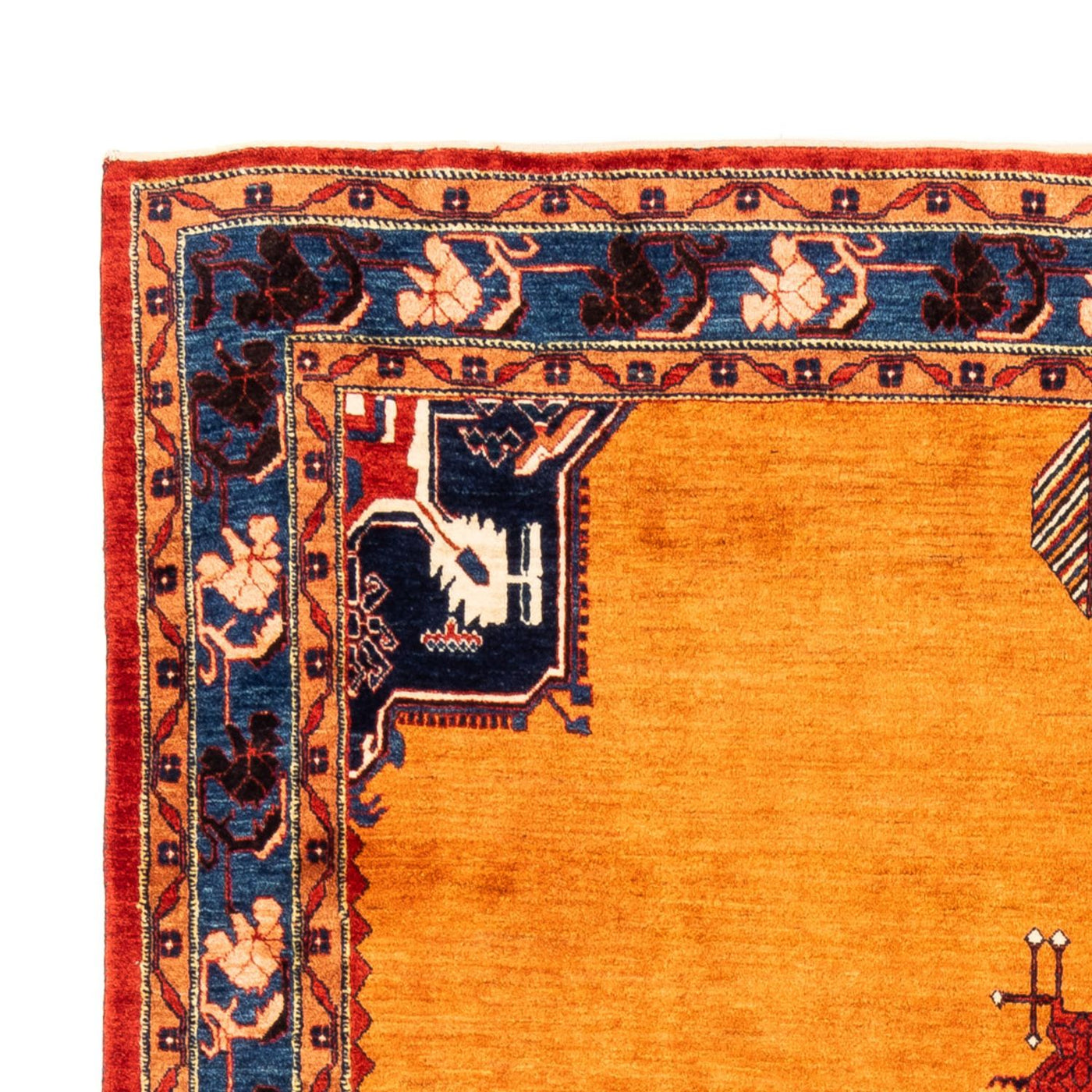 Loribaft Dywan 300x210cm - Perserteppich Wollteppich