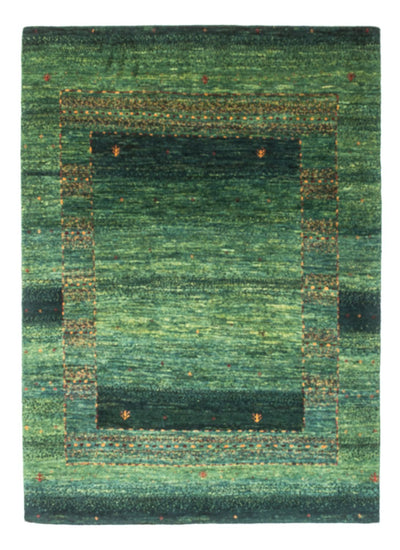 Loribaft Dywan 100x145cm - Perserteppich Wollteppich