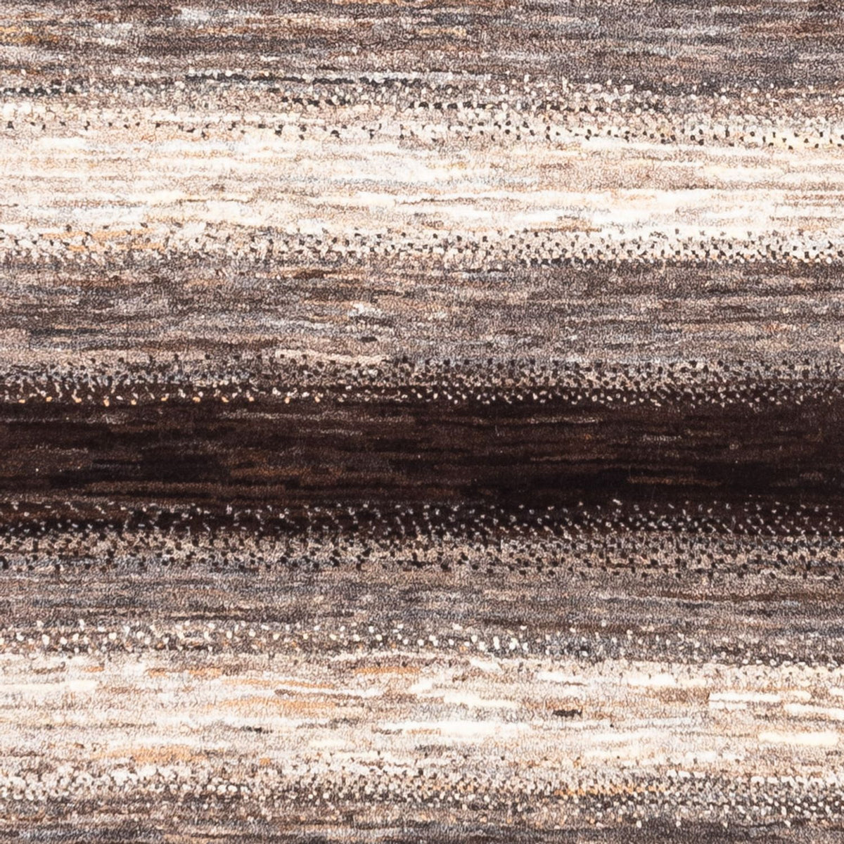 Dywan Gabbeh - Loribaft Perski - 122 x 88 cm - natura