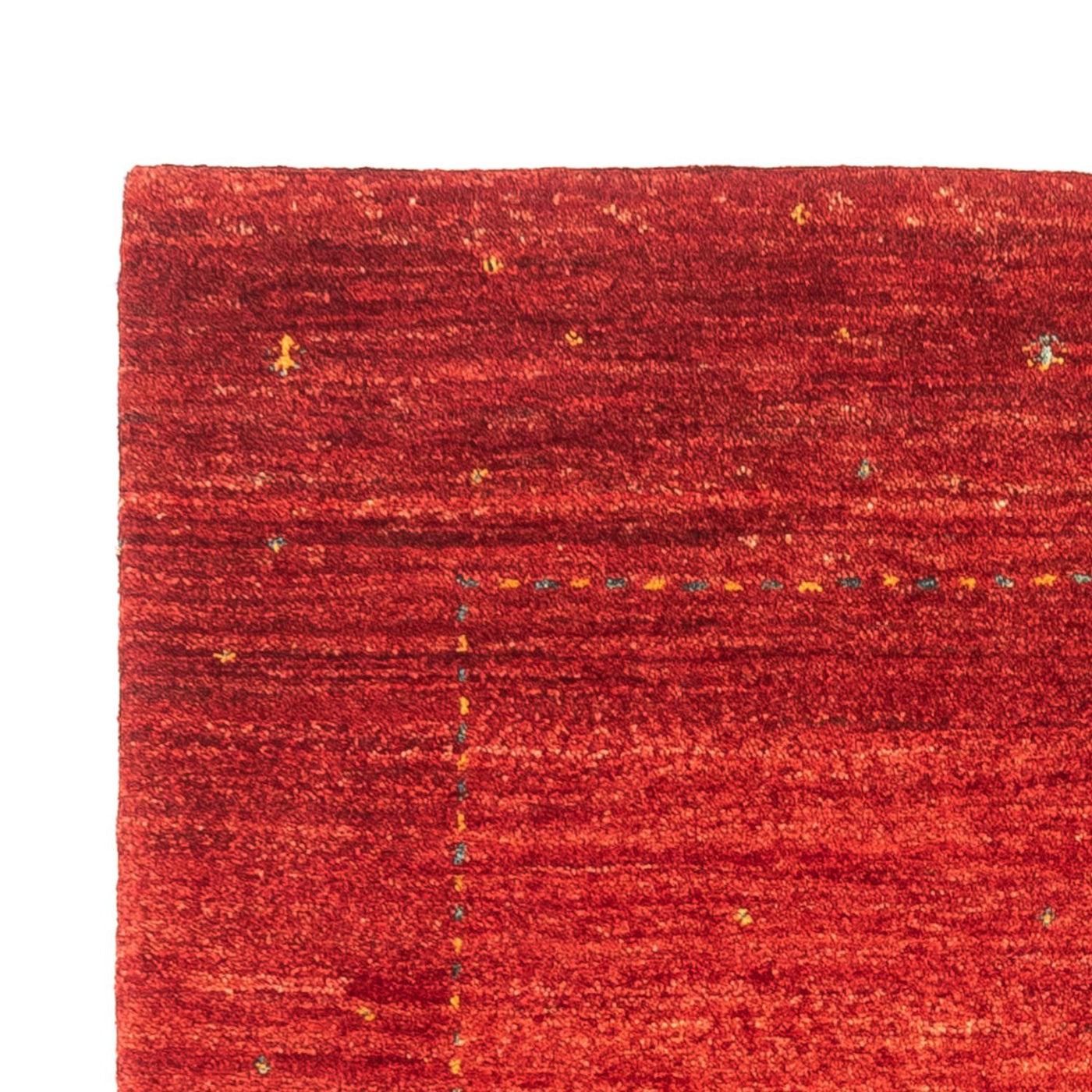 Loribaft Dywan 125x85cm - Perserteppich Wollteppich