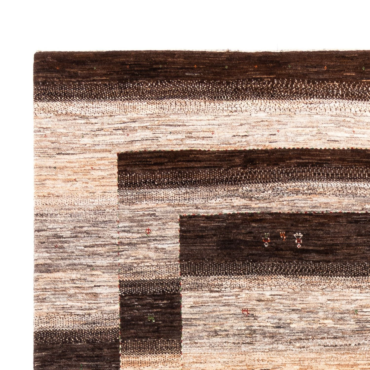 Loribaft Dywan 311x208cm - Perserteppich Wollteppich