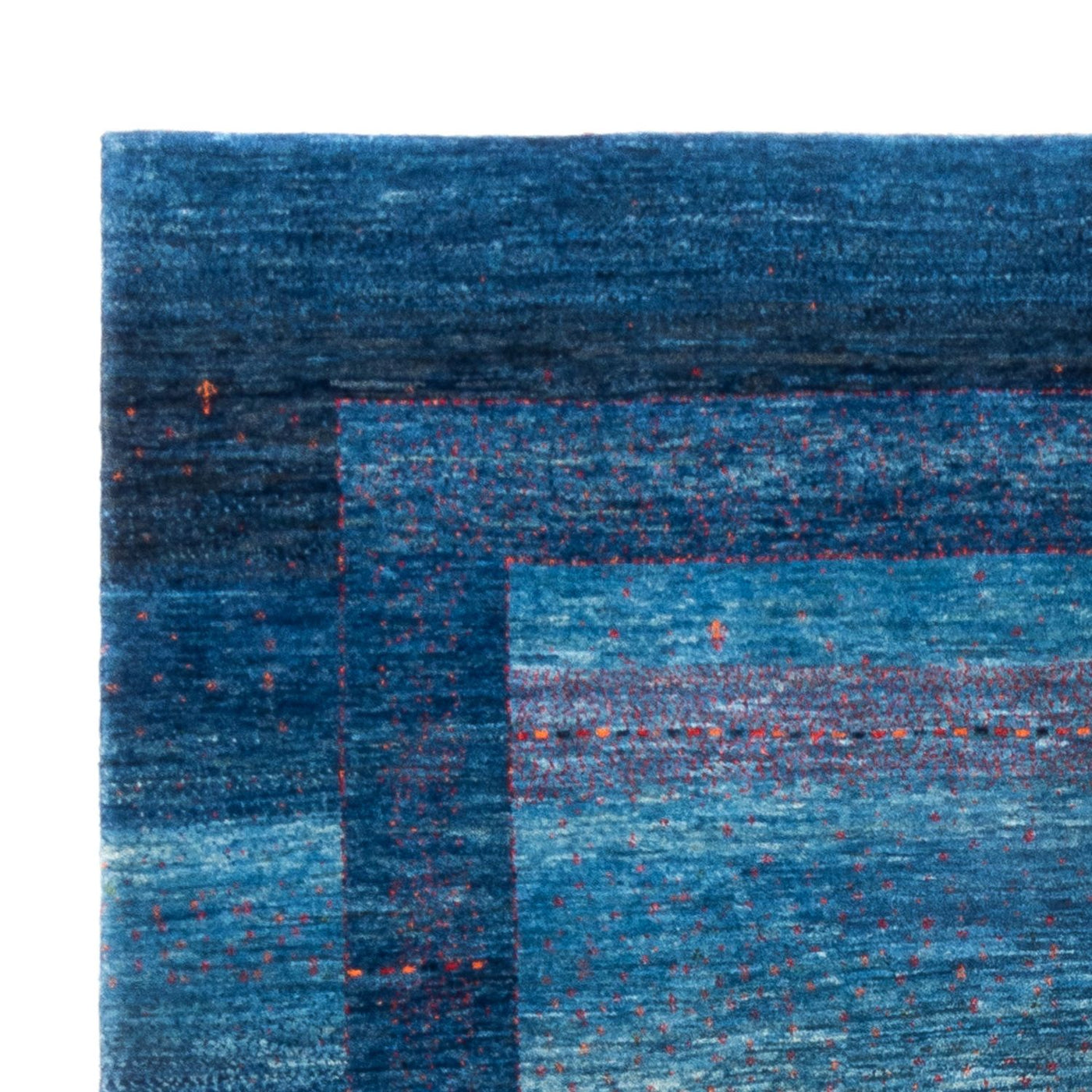 Loribaft Dywan 240x170cm - Perserteppich Wollteppich
