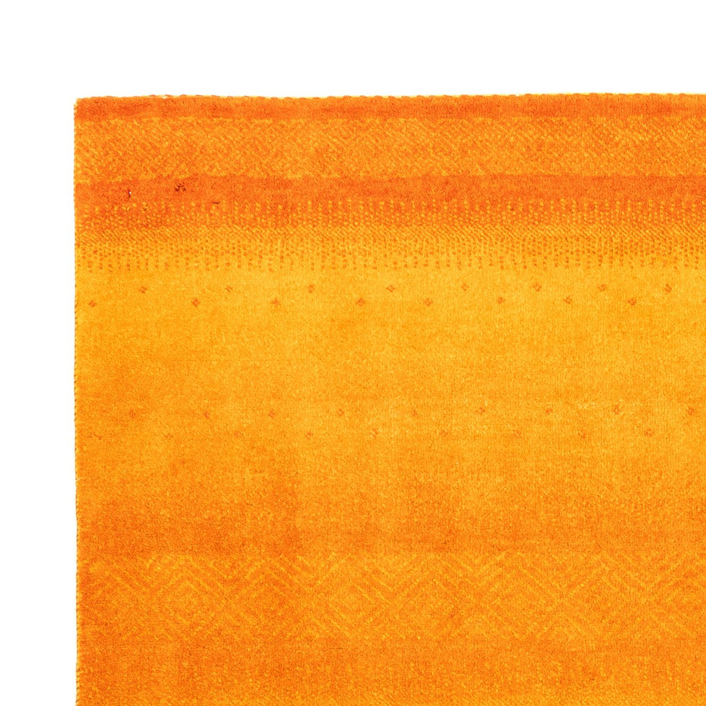 Loribaft Dywan 206x150cm - Perserteppich Wollteppich