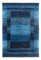 Loribaft Dywan 146x210cm - Perserteppich Wollteppich