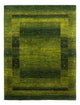 Loribaft Dywan 200x150cm - Perserteppich Wollteppich