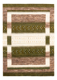 Loribaft Dywan 203x147cm - Perserteppich Wollteppich – product image