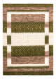 Loribaft Dywan 203x147cm - Perserteppich Wollteppich