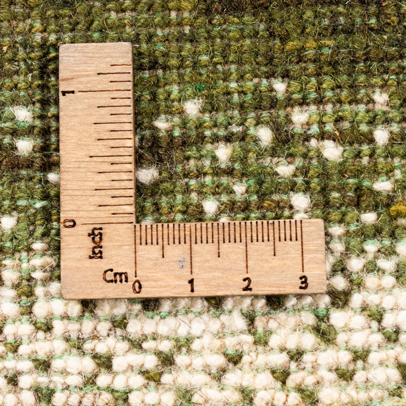 Dywan Gabbeh - Loribaft Perski - 203 x 147 cm - natura