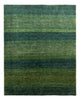 Loribaft Dywan 191x152cm - Perserteppich Wollteppich
