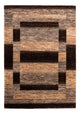 Loribaft Dywan 203x145cm - Perserteppich Wollteppich