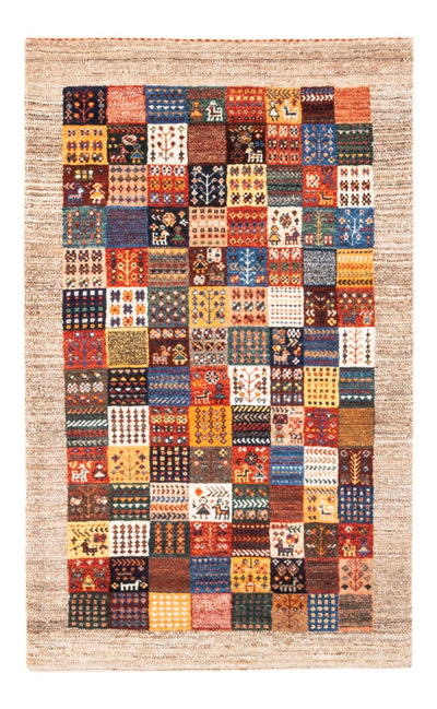 Loribaft Dywan 84x132cm - Perserteppich Wollteppich