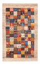 Loribaft Dywan 132x84cm - Perserteppich Wollteppich