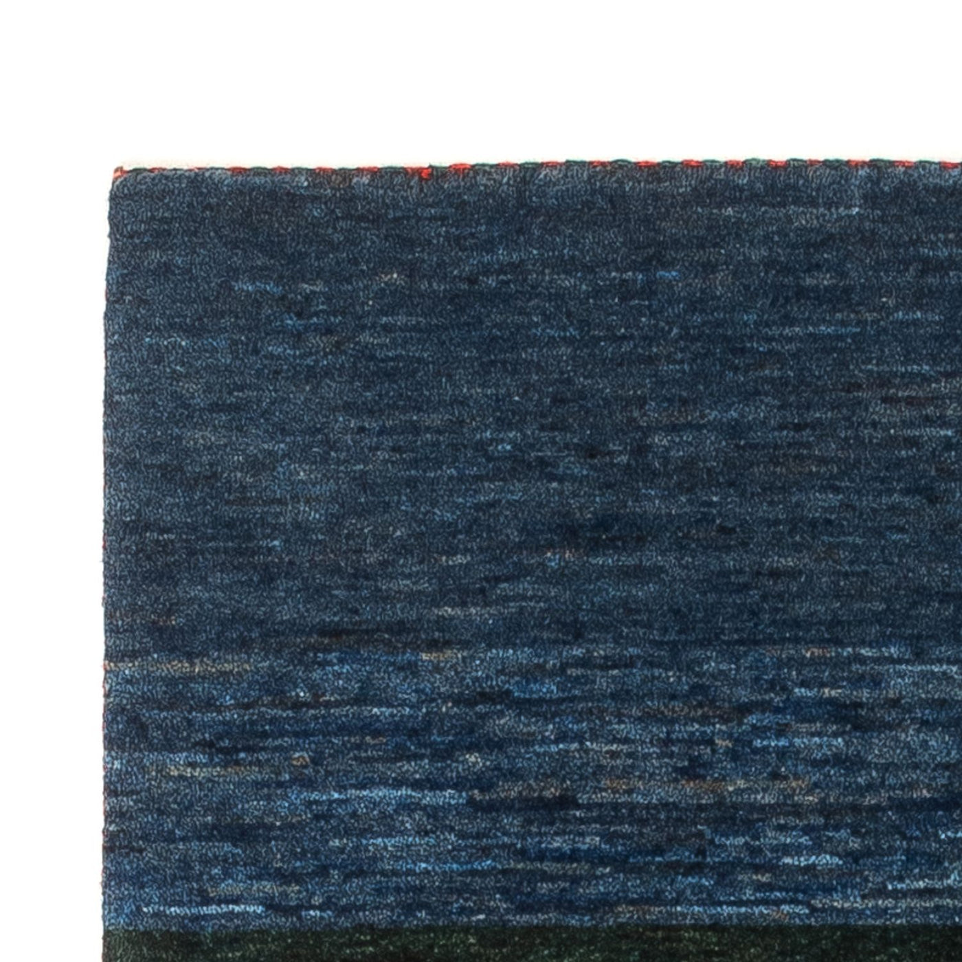 Loribaft Dywan 126x86cm - Perserteppich Wollteppich