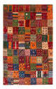Loribaft Dywan 137x88cm - Perserteppich Wollteppich