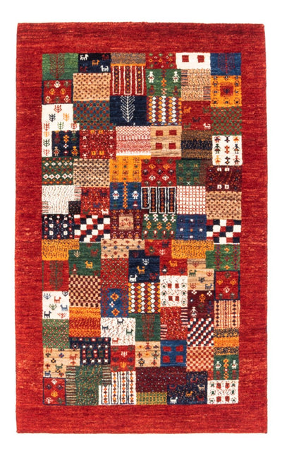 Loribaft Dywan 80x128cm - Perserteppich Wollteppich