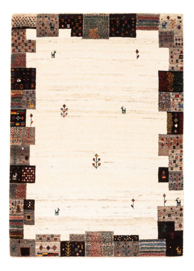 Loribaft Dywan 90x125cm - Perserteppich Wollteppich