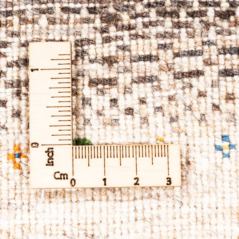 Dywan Gabbeh - Loribaft Perski - Royal - 135 x 87 cm - wielokolorowy