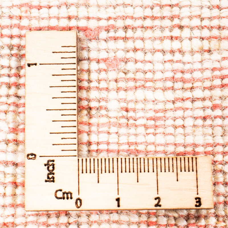 Dywan Gabbeh - Loribaft Perski - Royal - 121 x 82 cm - szary