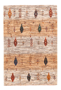 Loribaft Dywan 125x85cm - Perserteppich Wollteppich – product image