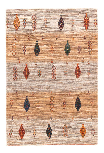 Loribaft Dywan 85x125cm - Perserteppich Wollteppich