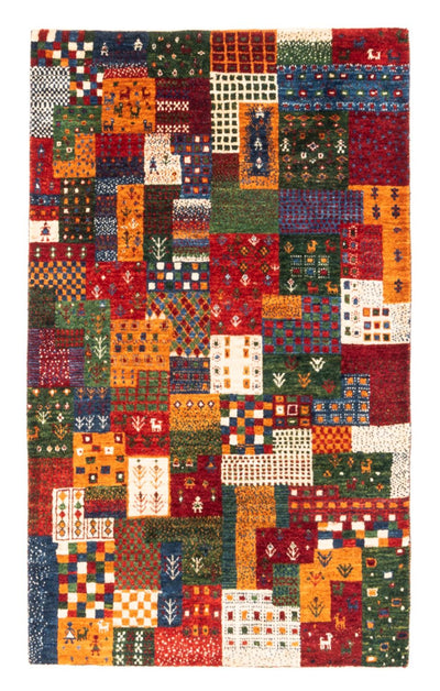Loribaft Dywan 85x134cm - Perserteppich Wollteppich