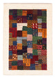 Loribaft Dywan 124x85cm - Perserteppich Wollteppich
