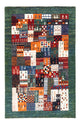 Loribaft Dywan 125x83cm - Perserteppich Wollteppich