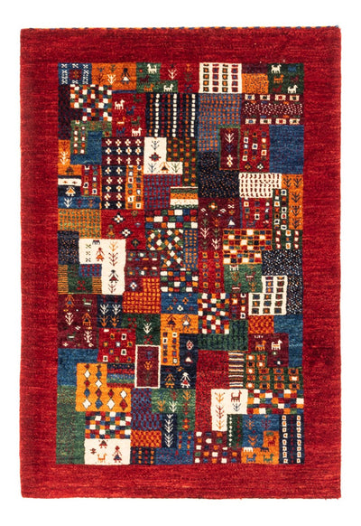 Loribaft Dywan 84x122cm - Perserteppich Wollteppich