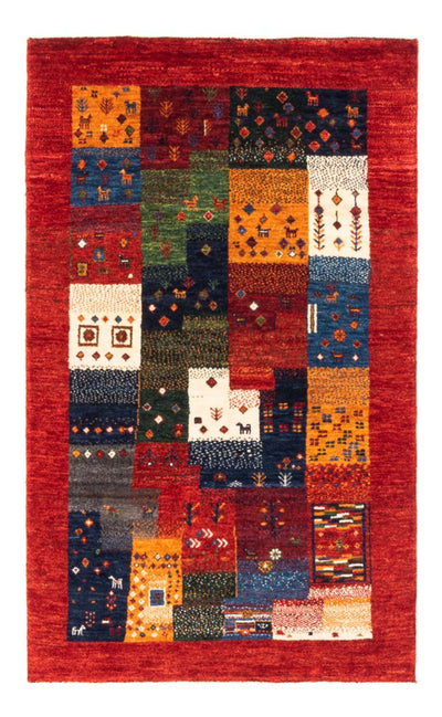Loribaft Dywan 82x132cm - Perserteppich Wollteppich