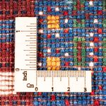 Dywan Gabbeh - Loribaft Perski - Royal - 128 x 85 cm - wielokolorowy