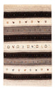 Loribaft Dywan 134x84cm - Perserteppich Wollteppich