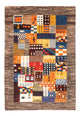 Loribaft Dywan 120x83cm - Perserteppich Wollteppich