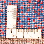 Dywan Gabbeh - Loribaft Perski - Royal - 120 x 83 cm - wielokolorowy