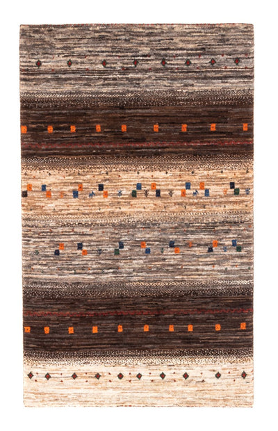 Loribaft Dywan 84x134cm - Perserteppich Wollteppich