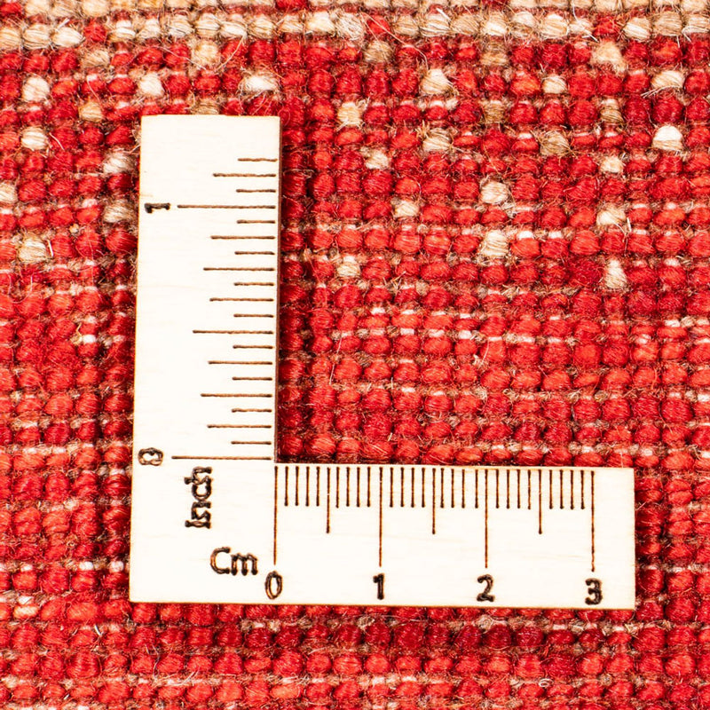 Dywan Gabbeh - Loribaft Perski - Royal - 140 x 86 cm - wielokolorowy