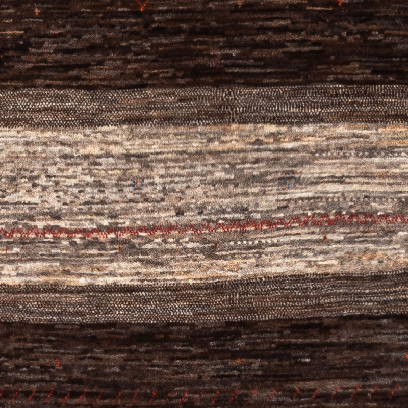 Dywan Gabbeh - Loribaft Perski - Royal - 134 x 84 cm - wielokolorowy