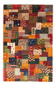 Loribaft Dywan 130x86cm - Perserteppich Wollteppich