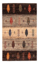 Loribaft Dywan 90x137cm - Perserteppich Wollteppich