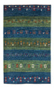Loribaft Dywan 85x130cm - Perserteppich Wollteppich