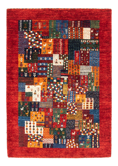 Loribaft Dywan 86x122cm - Perserteppich Wollteppich