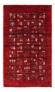 Loribaft Dywan 133x83cm - Perserteppich Wollteppich