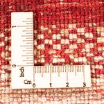 Dywan Gabbeh - Loribaft Perski - Royal - 128 x 83 cm - wielokolorowy